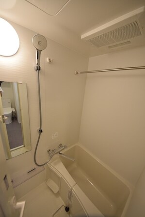 ルフレイムーブル立川の物件内観写真